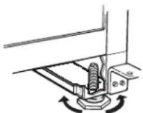 KITCHENAID KUIC15NHZS - Herramentas necessities: - 1