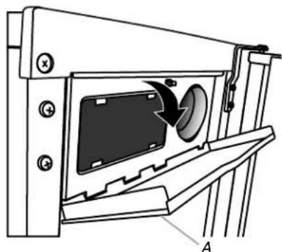 KITCHENAID KUIC15NHZS - Install the Water Filter - 2
