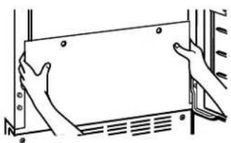 KITCHENAID KUIC15NHZS - AVERAGEMENT - 2