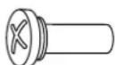KITCHENAID KUIC15NHZS - Outilage nécessaire - 1