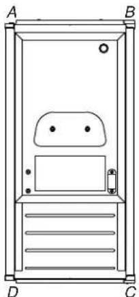 KITCHENAID KUIC15NHZS - Electrical Shock Hazard - 1