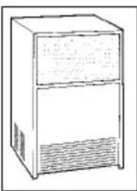 Foster F60 - Description des machines - 1