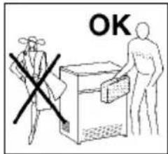 Foster F40 - Attention - 1