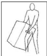 Foster F20 - transport - 2