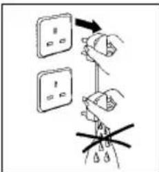Foster F20 - Règles de Sécurité - 3