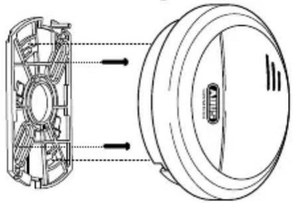 ABUS RM40 Li - Inhaltsverzeichnis - 8