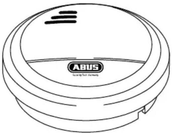 ABUS RM40 Li - Inhaltsverzeichnis - 2