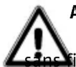 ABUS RM40 Li - Sites de montage recommandés, voir graphique ② - 1