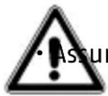 ABUS RM40 Li - Installation et montage, voir graphique ③ - 1