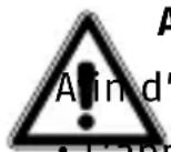 ABUS RM40 Li - Consignes de sécurité - 1