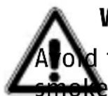 ABUS RM40 Li - For recommended installation locations, see diagram ② - 1