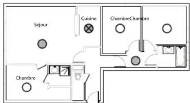 AVIDSEN 100347 - APPARTEMENT - 1