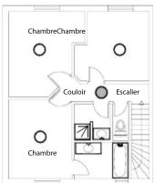AVIDSEN 100347 - MAISON INDIVIDUELLE - 2