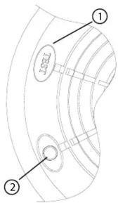 AVIDSEN 100347 - TEST ELECTRIQUE - 1