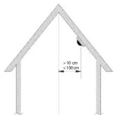 AVIDSEN 100347 - • CHARPENTES DE TYPE «CATHEDRALE» - 1