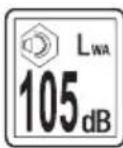 PARKSIDE PAH 1300 A1 - Indossare paraorecchi! - 1