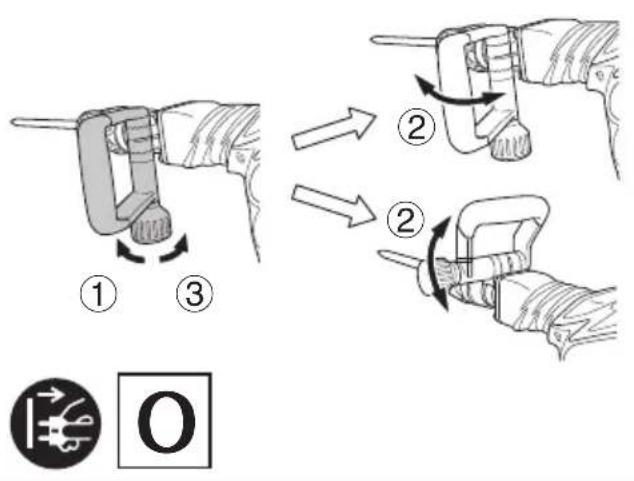 HITACHI H 60MR - ПРИМЕЧАНЕ - 3