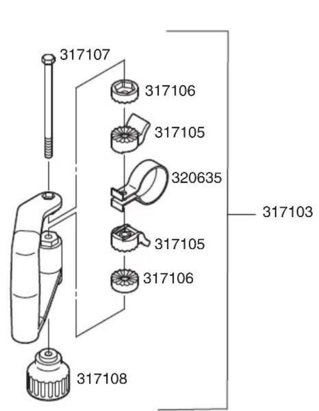 HITACHI H 60MR - ПРИМЕЧАНЕ - 11