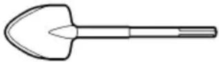 HITACHI H 45MRY - ACCESSORI FACOLTATIVI (venduti a parte) - 6