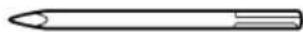 HITACHI H 45MRY - OPTIONAL ACCESSORIES (sold separately) - 1