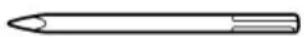 HITACHI H 45MRY - Accessions sur OPTION (vendus séparation) - 1