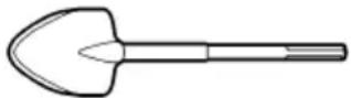 HITACHI H 45MRY - ACCESORIOS OPCIONALES (De vente por separators) - 8