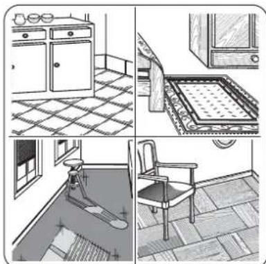 DOMENA NVT60 - Raclette à vitres manuelle - 2