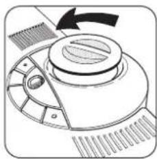 DOMENA NVT50 - ING THE ANTI-SCALE CARTRIDGE - 1
