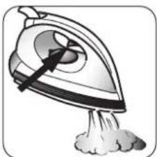 DOMENA Xstream 3 - ZWEI-STELLUNG DAMPFREGLER TWO STEAM - 2