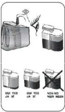 DOMENA Xprime 3 - CASSETTE ANTICALCAIRE - 1