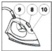 DOMENA Xprime 3 - IMPORTANT ADVICE - 2