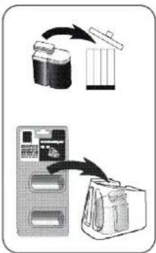 DOMENA Xprime 3 - CASSETTE ANTICALCAIRE - 2