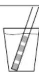 DOMENA Xstream 2 - Pour tester votre eau du robinet - 1
