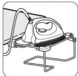 DOMENA Xstream 2 - INSTALLING THE TABLE - 6
