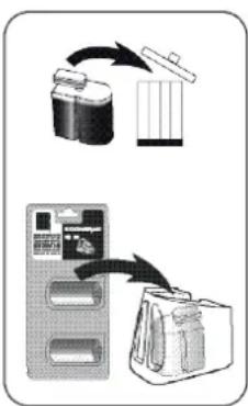DOMENA Xprime 2 xp - CASSETTE ANTICALCAIRE - 2