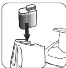 DOMENA Xprime 4 pro - ING THE ANTI-SCALE CARTRIDGE - 1