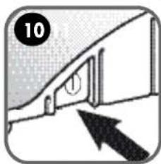 DOMENA XL 30 PRO - Guide de mise en servicerapide - Quick Start Guide - 11