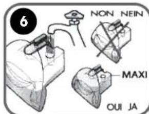 DOMENA XL 30 PRO - Guide de mise en servicerapide - Quick Start Guide - 6