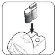DOMENA Xl 2 pro - ING THE ANTI-SCALE CARTRIDGE - 2