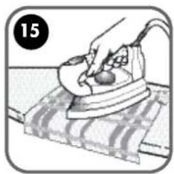 DOMENA Xm 490 - Quick Start - 15