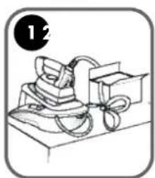 DOMENA Xm 490 - Quick Start - 1