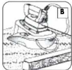 DOMENA Xm 490 - IMPORTANT ADVICE - 3