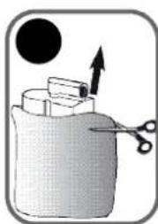 DOMENA Xm 490 - Quick Start - 3