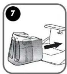 DOMENA Xm 490 - Quick Start - 7