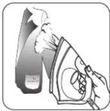 DOMENA Xl 1 - REPOSE-FER AMOVIBLE - 1