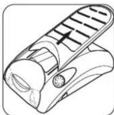 DOMENA Xl 1 - REPOSE-FER AMOVIBLE - 2