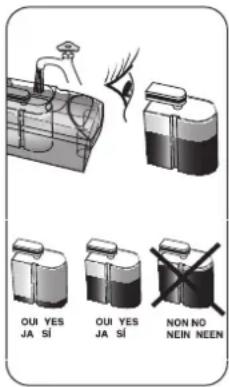 DOMENA Xelys 1 - CASSETTE ANTICALCAIRE - 1