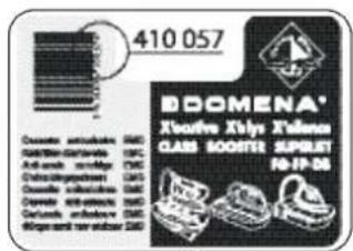 DOMENA Xellence 2 Pro - neral Control - 1
