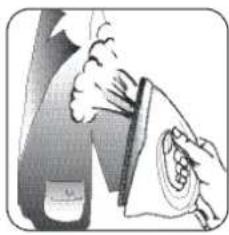 DOMENA Xellence 2 Pro - REPOSE-FER AMOVIBLE - 1
