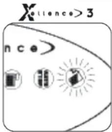 DOMENA Xellence 2 Pro - VULLEN TIODENS HET STRIKEN - 1